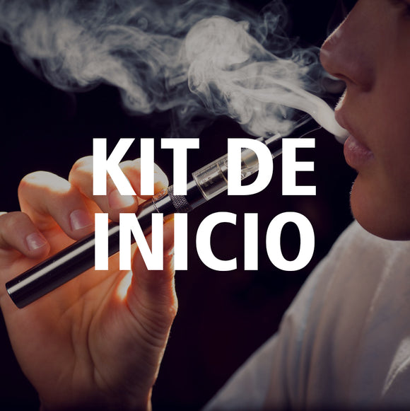 Kits de Inicio