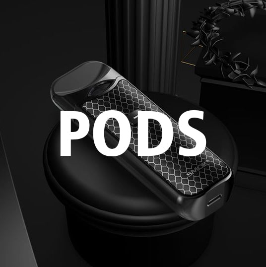 Pods