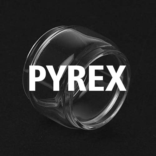 Pyrex