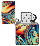 Encendedor zippo 48612