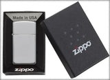 Encendedor Zippo 1610
