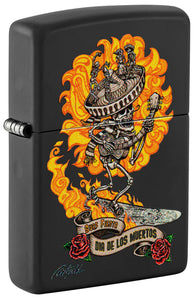 Encendedor Zippo 48954