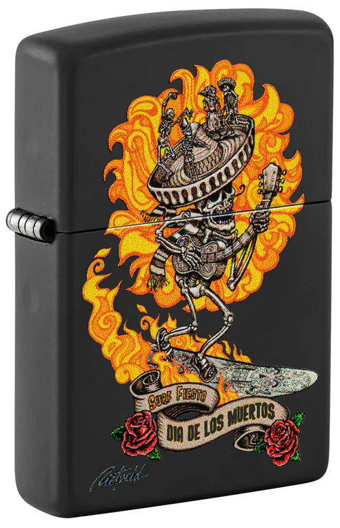 Encendedor Zippo 48954