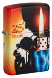 Encendedor Zippo 49700