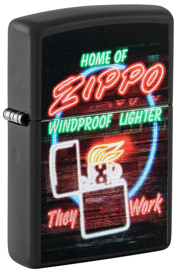 Encendedor zippo 48455