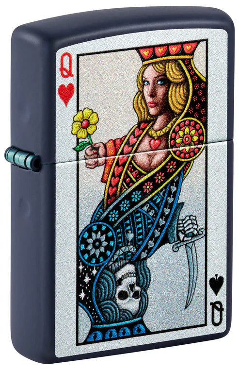 Encendedor zippo 48723