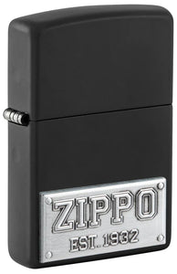 Encendedor zippo 48689