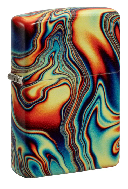 Encendedor zippo 48612