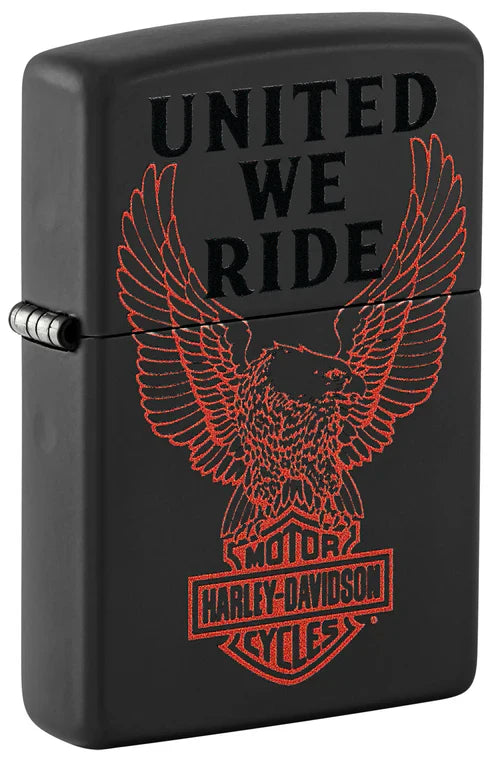 Encendedor Zippo 48983
