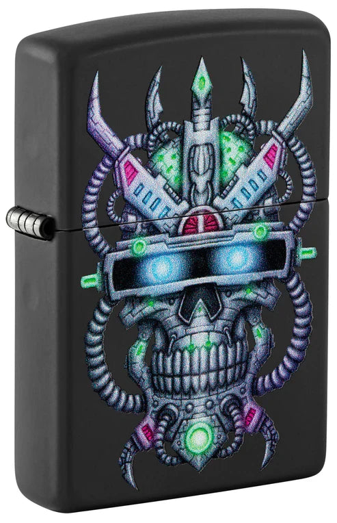 Encendedor zippo 48516