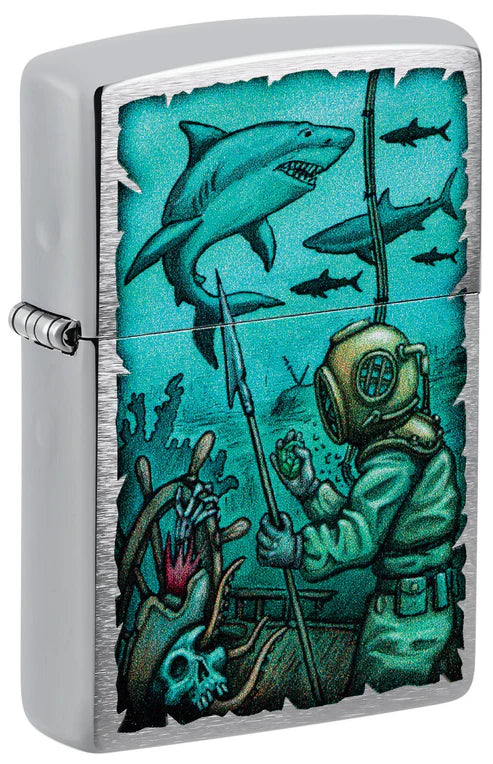 Encendedor zippo 48561