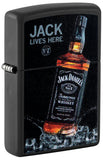 Encendedor Zippo Jack Daniel's® 48290