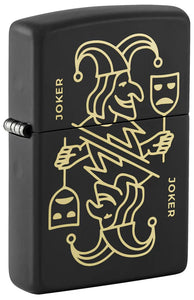 Encendedor Zippo 46290
