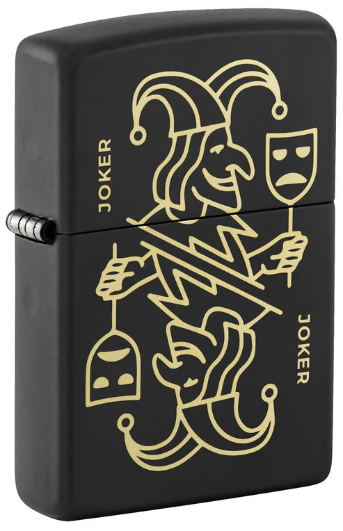 Encendedor Zippo 46290