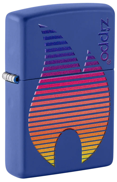 Encendedor Zippo 48996