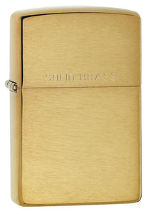 Encendedor zippo 204