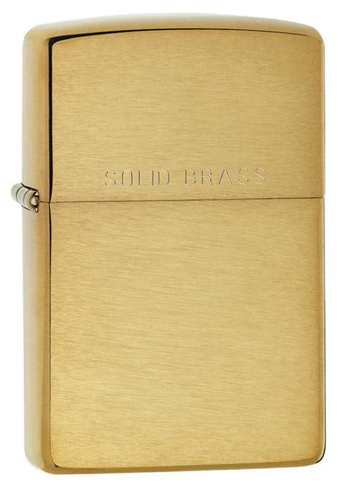 Encendedor zippo 204