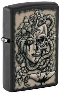 Encendedor zippo 48616