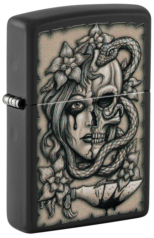 Encendedor zippo 48616