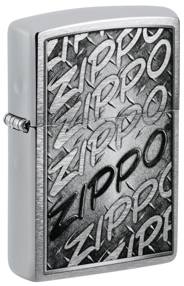 Encendedores Zippo 48784