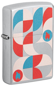 Encendedor zippo 48712