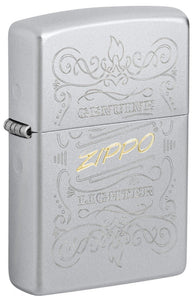 Encendedor zippo 48782