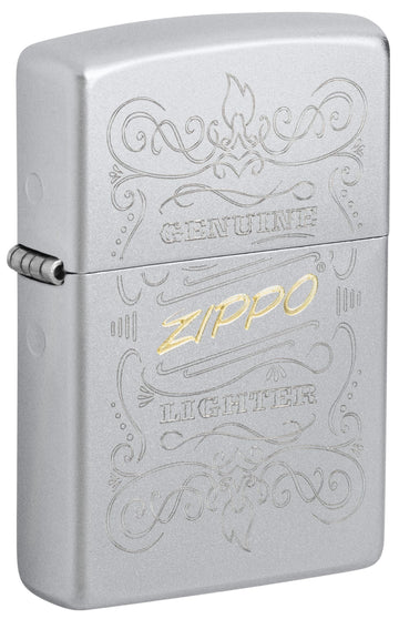 Encendedor zippo 48782