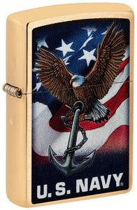 Encendedor zippo 48549