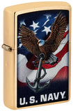 Encendedor zippo 48549