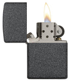 Encendedor Zippo 211