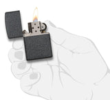 Encendedor Zippo 211