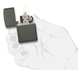 Encendedor Zippo 221