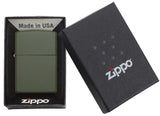Encendedor Zippo 221