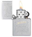 Encendedor zippo 48782