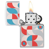 Encendedor zippo 48712