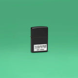 Encendedor zippo 48689