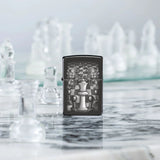 Encendedor zippo 48762