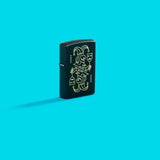 Encendedor Zippo 46290