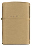 Encendedor zippo 204