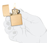 Encendedor Zippo 204B