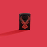 Encendedor Zippo 48983