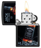 Encendedor Zippo Jack Daniel's® 48290
