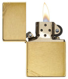 Encendedor zippo 240