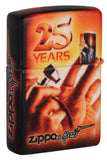 Encendedor Zippo 49700