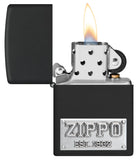 Encendedor zippo 48689