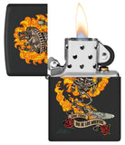 Encendedor Zippo 48954
