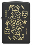Encendedor Zippo 46290