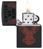 Encendedor Zippo 48983