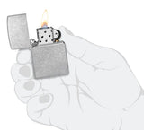 Encendedor zippo 207