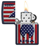 Encendedor zippo 48560